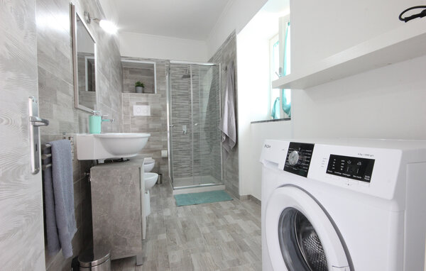 Semesterlägenhet - Castellabate , Italien - IKC094 701