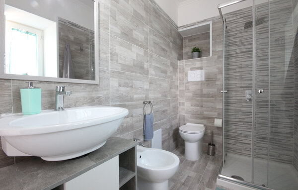 Semesterlägenhet - Castellabate , Italien - IKC094 702