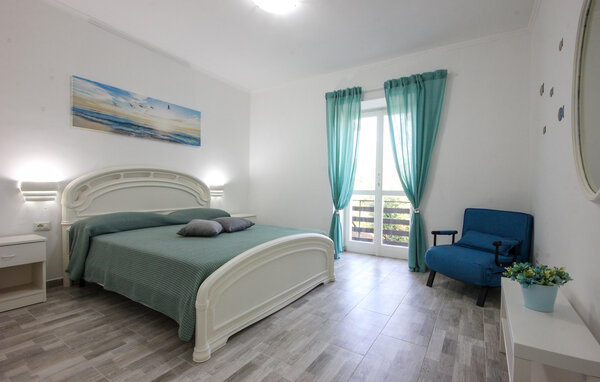 Semesterlägenhet - Castellabate , Italien - IKC094 5