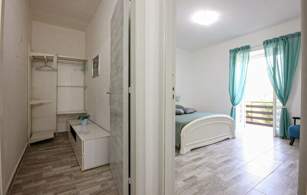 Semesterlägenhet - Castellabate , Italien - IKC094 602