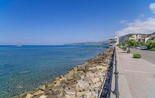 Semesterlägenhet - Pollica , Italien - IKC095 901