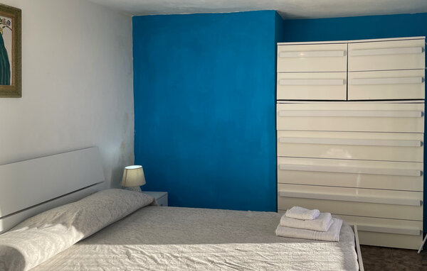 Semesterlägenhet - Pollica , Italien - IKC095 6