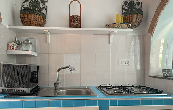 Semesterlägenhet - Pollica , Italien - IKC095 5