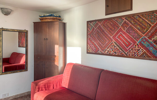 Semesterlägenhet - Pollica , Italien - IKC095 3