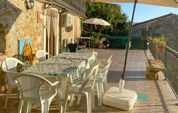 Semesterlägenhet - Pollica , Italien - IKC095 101