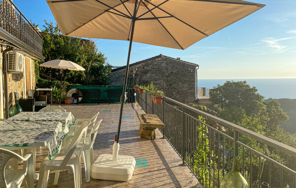 Semesterlägenhet - Pollica , Italien - IKC095 2