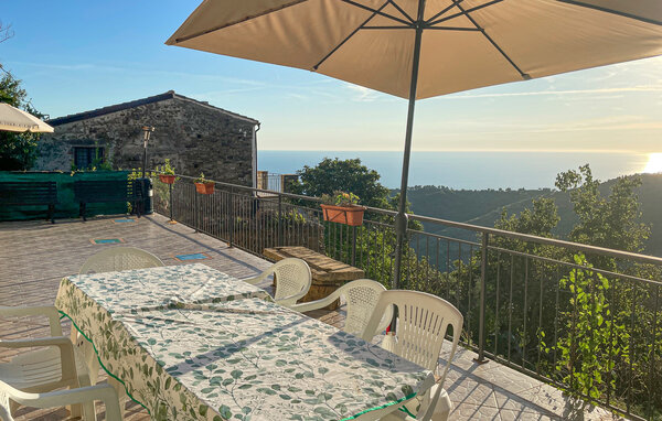 Semesterlägenhet - Pollica , Italien - IKC095 102