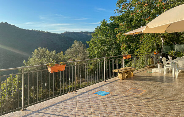 Semesterlägenhet - Pollica , Italien - IKC095 103