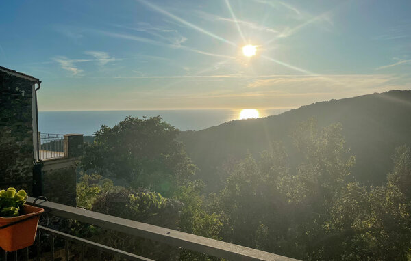 Semesterlägenhet - Pollica , Italien - IKC095 201