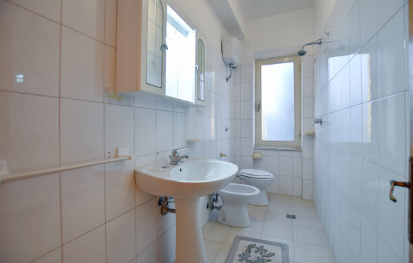 Appartamento - Santa Maria di Castellabate , Italia - IKC096 701