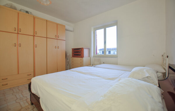 Appartamento - Santa Maria di Castellabate , Italia - IKC096 601