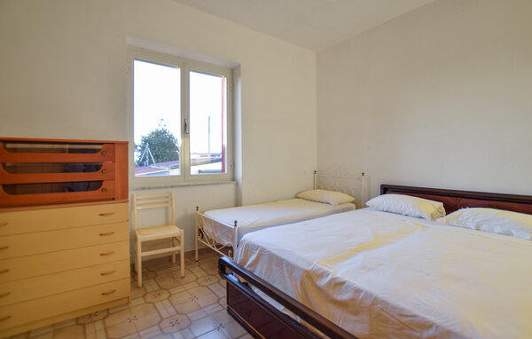 Appartamento - Santa Maria di Castellabate , Italia - IKC096 602