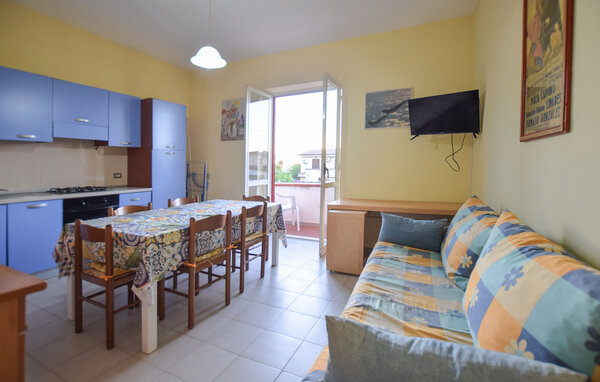 Appartamento - Santa Maria di Castellabate , Italia - IKC096 2