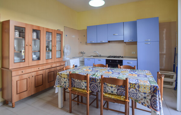 Appartamento - Santa Maria di Castellabate , Italia - IKC096 401