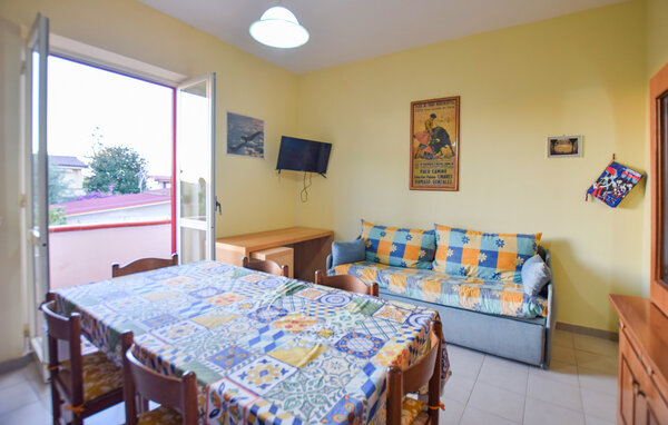 Appartamento - Santa Maria di Castellabate , Italia - IKC096 301