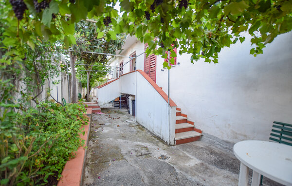 Appartamento - Santa Maria di Castellabate , Italia - IKC096 81