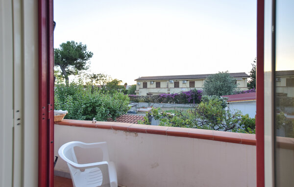 Appartamento - Santa Maria di Castellabate , Italia - IKC096 101