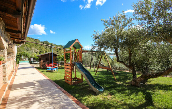 Semesterhus - Cicerale , Italien - IKC097 801