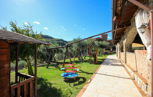 Semesterhus - Cicerale , Italien - IKC097 802