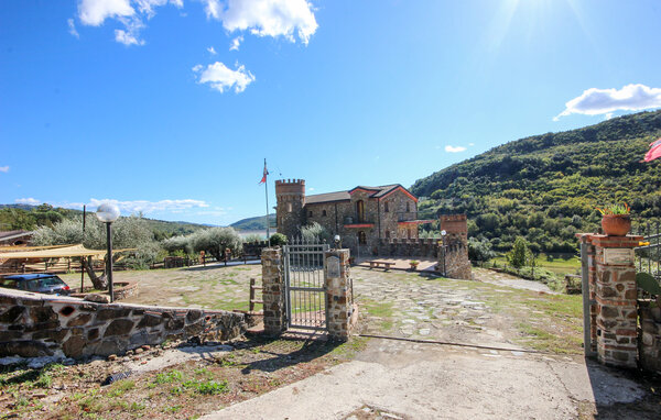 Semesterhus - Cicerale , Italien - IKC097 803