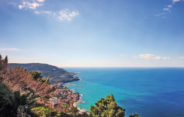 Semesterhus - Cicerale , Italien - IKC097 901