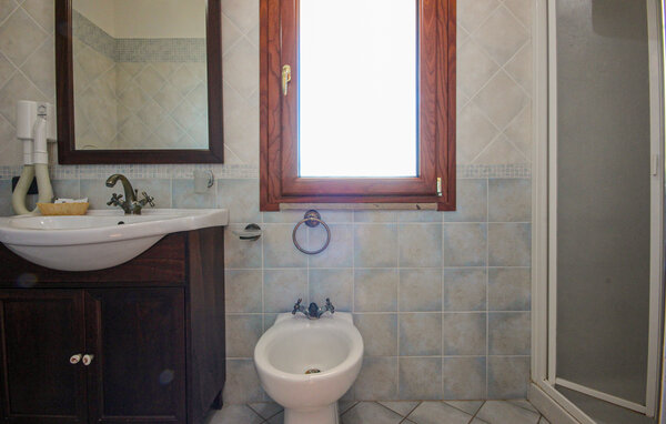 Semesterhus - Cicerale , Italien - IKC097 701