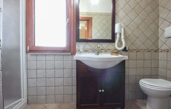 Semesterhus - Cicerale , Italien - IKC097 702