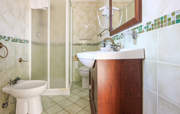 Semesterhus - Cicerale , Italien - IKC097 703