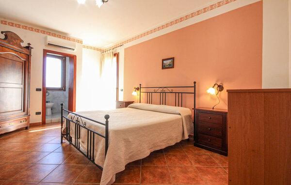 Semesterhus - Cicerale , Italien - IKC097 601