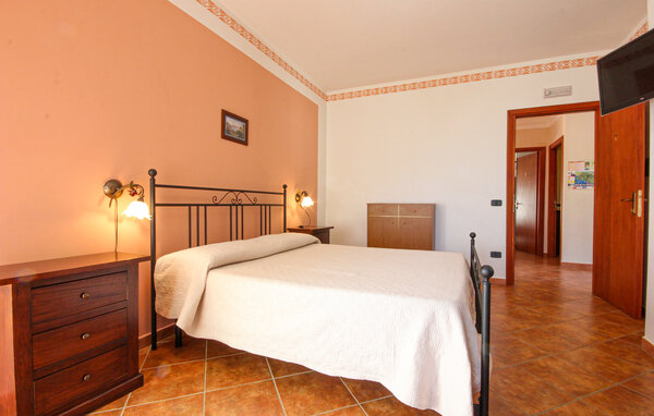 Semesterhus - Cicerale , Italien - IKC097 6