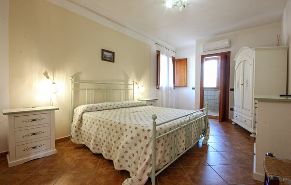 Semesterhus - Cicerale , Italien - IKC097 602