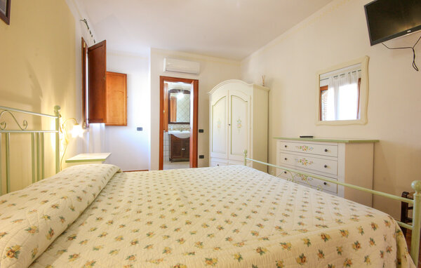 Semesterhus - Cicerale , Italien - IKC097 603