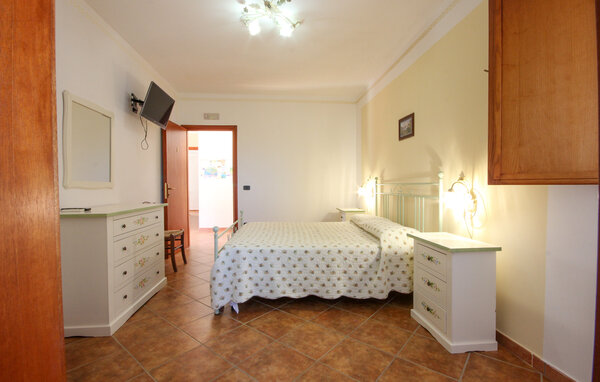 Semesterhus - Cicerale , Italien - IKC097 604