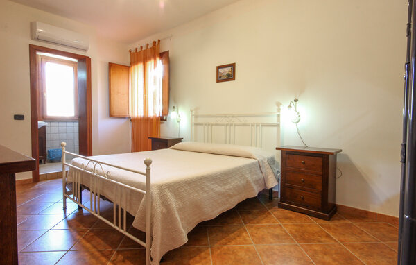 Semesterhus - Cicerale , Italien - IKC097 605