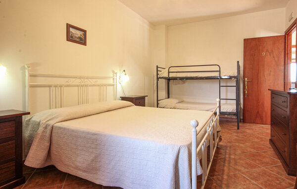 Semesterhus - Cicerale , Italien - IKC097 606
