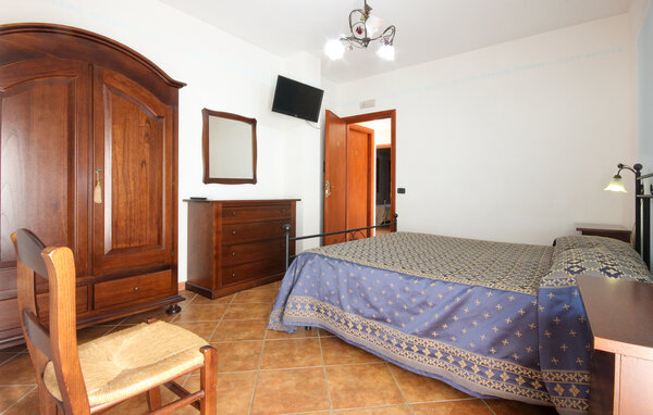 Semesterhus - Cicerale , Italien - IKC097 608