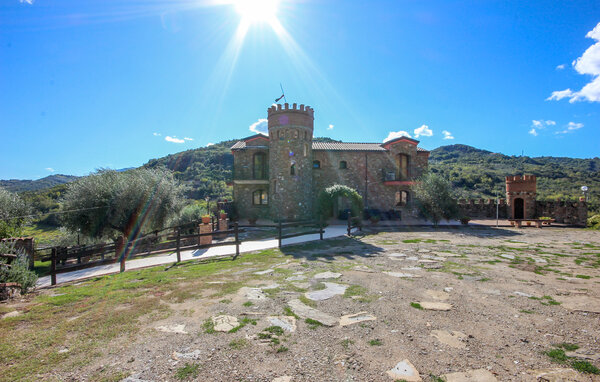 Semesterhus - Cicerale , Italien - IKC097 81