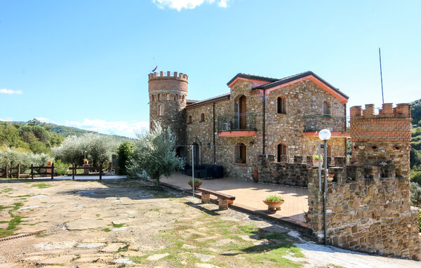 Semesterhus - Cicerale , Italien - IKC097 82