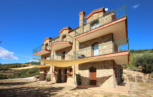 Semesterhus - Cicerale , Italien - IKC097 83