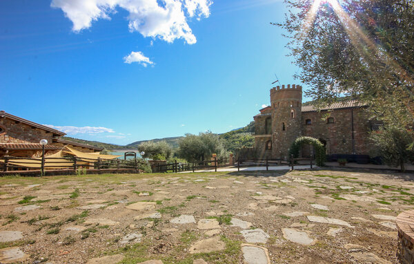 Semesterhus - Cicerale , Italien - IKC097 101