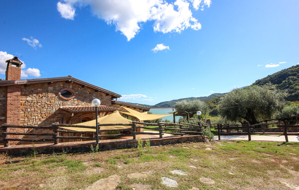 Semesterhus - Cicerale , Italien - IKC097 102