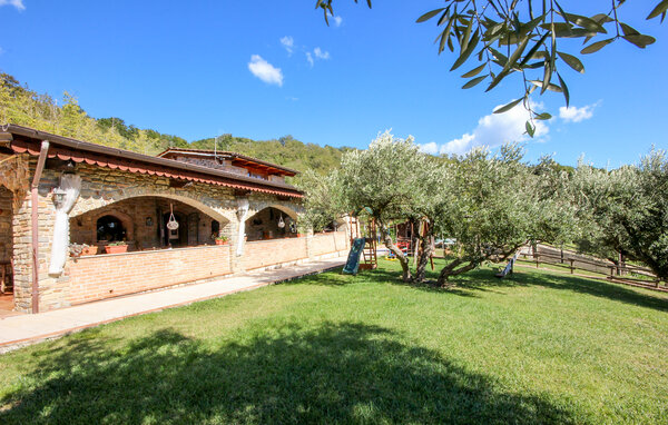 Semesterhus - Cicerale , Italien - IKC097 103