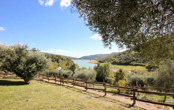 Semesterhus - Cicerale , Italien - IKC097 3