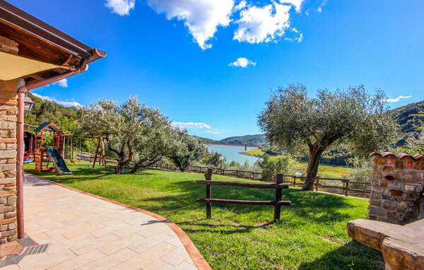 Semesterhus - Cicerale , Italien - IKC097 104