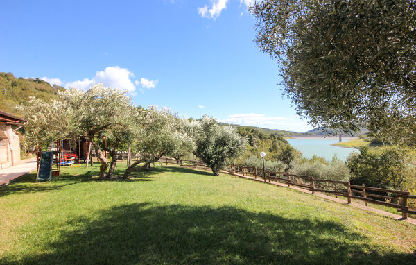 Semesterhus - Cicerale , Italien - IKC097 105