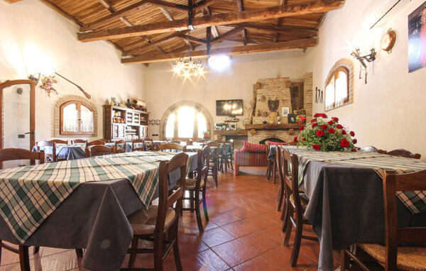 Semesterhus - Cicerale , Italien - IKC097 4