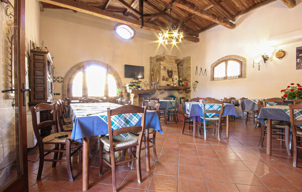 Semesterhus - Cicerale , Italien - IKC097 106