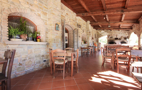 Semesterhus - Cicerale , Italien - IKC097 107