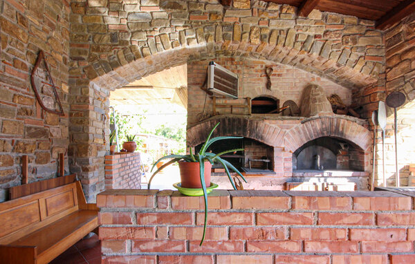 Semesterhus - Cicerale , Italien - IKC097 108