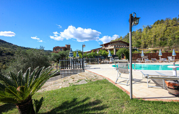 Semesterhus - Cicerale , Italien - IKC097 11